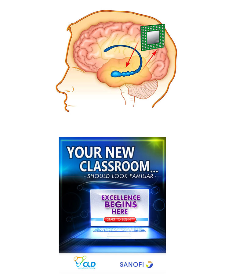 Digital Illustration