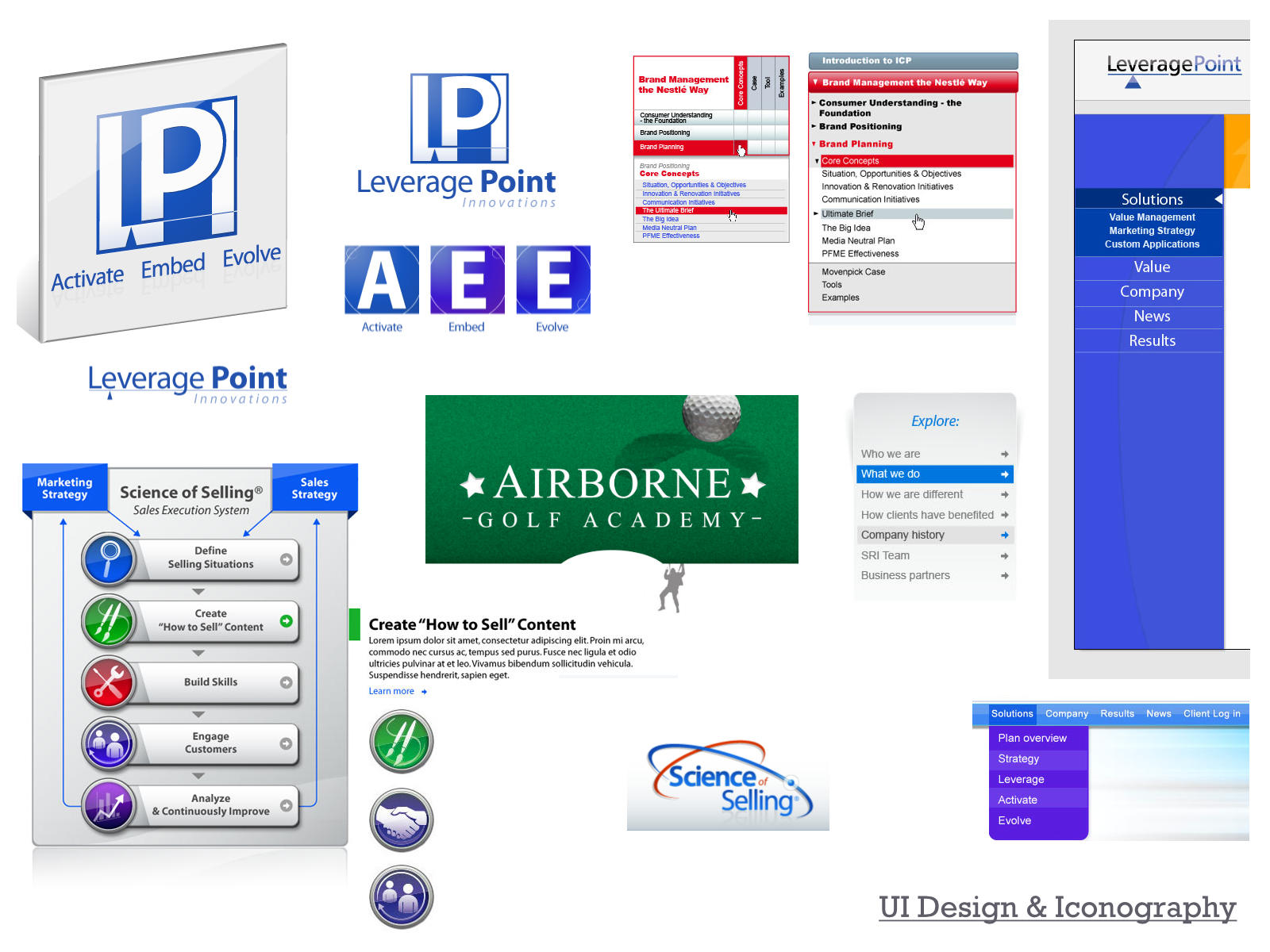 Branding/Promotional